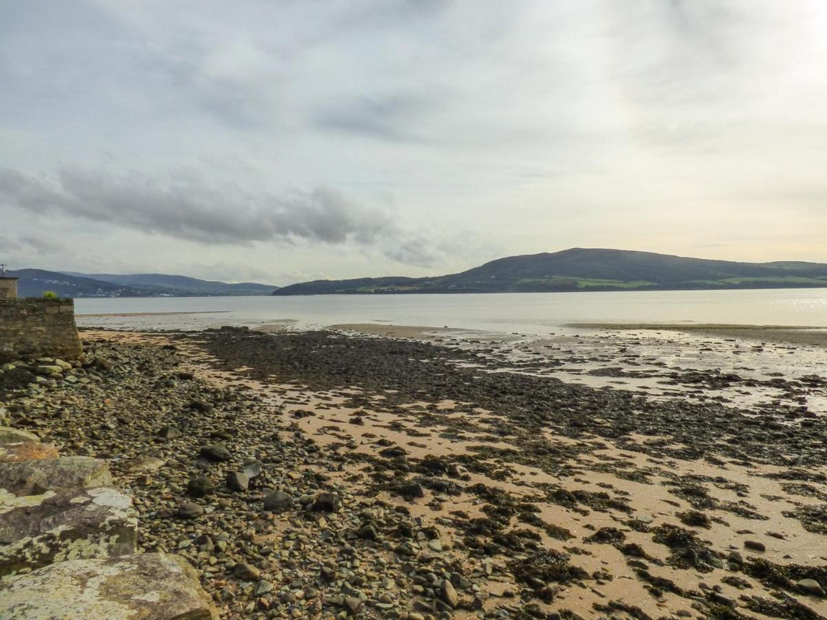Kate'S Cottage Rathmullan Exterior foto