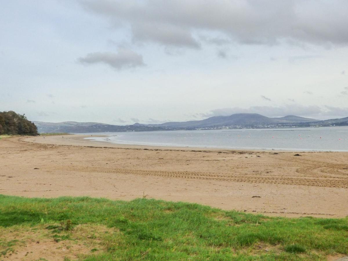 Kate'S Cottage Rathmullan Exterior foto