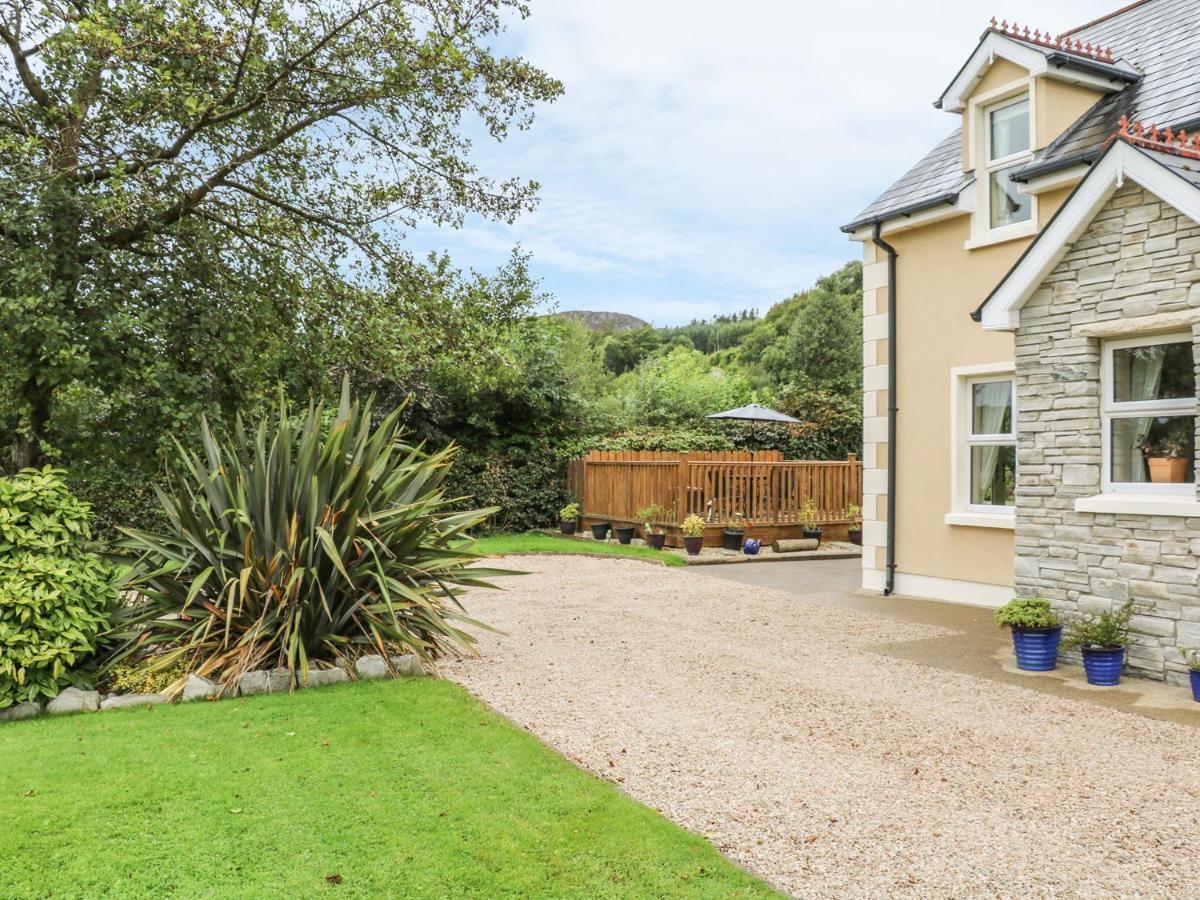 Kate'S Cottage Rathmullan Exterior foto