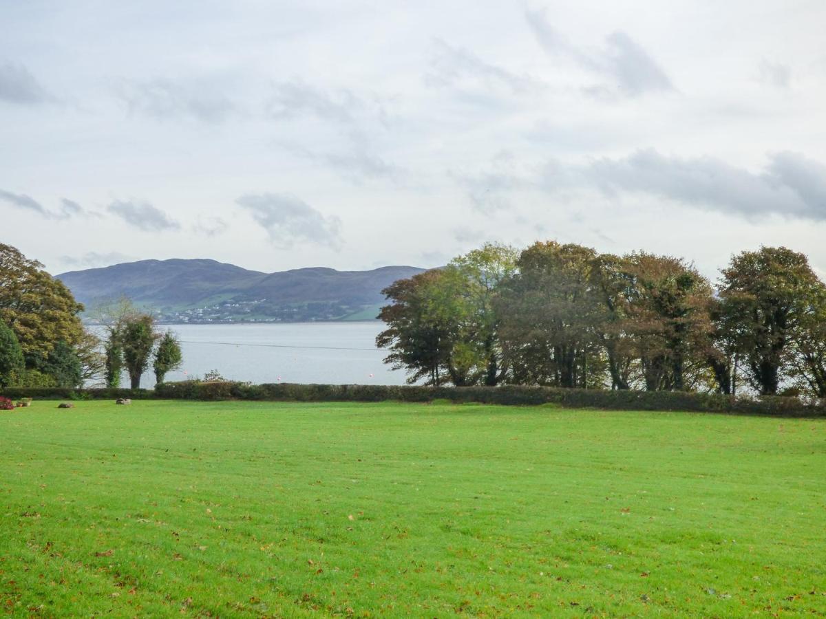 Kate'S Cottage Rathmullan Exterior foto